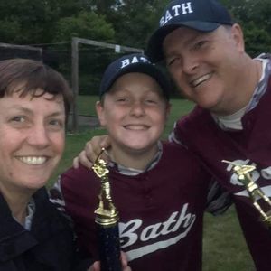 Meet your Posher, Matt